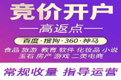 百度竞价广告代运营的五大优势及在某行业的成功应用